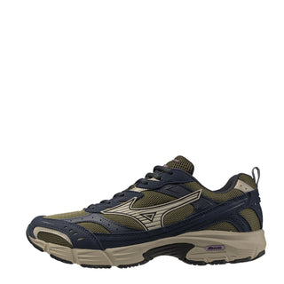 Mizuno MXR Casual Grape Leaf / Vintage Khaki / Salute