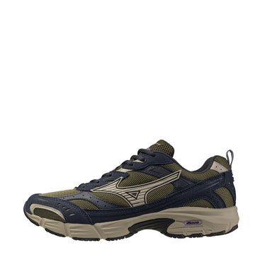 Mizuno MXR Casual Grape Leaf / Vintage Khaki / Salute
