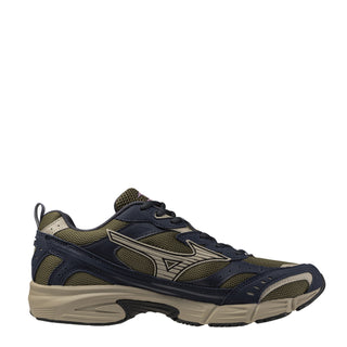 Mizuno MXR Casual Grape Leaf / Vintage Khaki / Salute