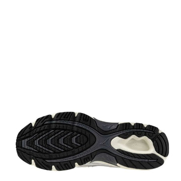 Mizuno MXR Snow White / Bistro Green / Silver - Parasol Store