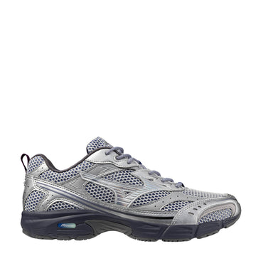 Mizuno MXR Space Lights Silver / Silver / Nimbus Cloud - Parasol Store