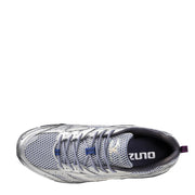 Mizuno MXR Space Lights Silver / Silver / Nimbus Cloud - Parasol Store