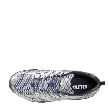Mizuno MXR Space Lights Silver / Silver / Nimbus Cloud - Parasol Store