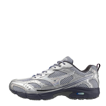 Mizuno MXR Space Lights Silver / Silver / Nimbus Cloud - Parasol Store