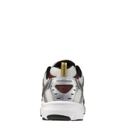 Mizuno MXR Sport Trainer Nimbus Cloud / Syrah / Silver - Parasol Store