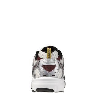 Mizuno MXR Sport Trainer Nimbus Cloud / Syrah / Silver - Parasol Store