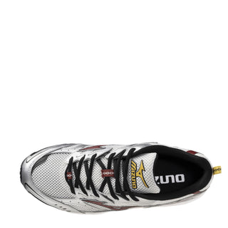 Mizuno MXR Sport Trainer Nimbus Cloud / Syrah / Silver - Parasol Store
