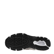 Mizuno MXR Sport Trainer Nimbus Cloud / Syrah / Silver - Parasol Store