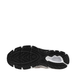 Mizuno MXR Sport Trainer Nimbus Cloud / Syrah / Silver - Parasol Store
