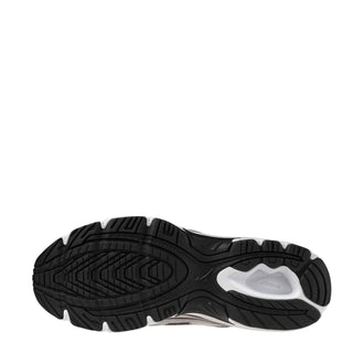 Mizuno MXR Sport Trainer Nimbus Cloud / Syrah / Silver - Parasol Store