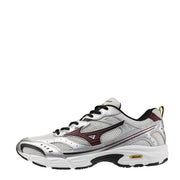 Mizuno MXR Sport Trainer Nimbus Cloud / Syrah / Silver - Parasol Store
