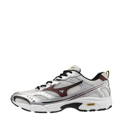 Mizuno MXR Sport Trainer Nimbus Cloud / Syrah / Silver - Parasol Store