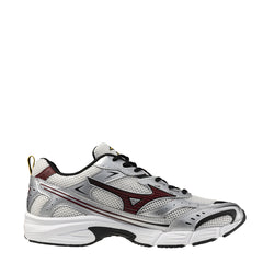 Mizuno MXR Sport Trainer Nimbus Cloud / Syrah / Silver - Parasol Store