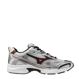 Mizuno MXR Sport Trainer Nimbus Cloud / Syrah / Silver - Parasol Store