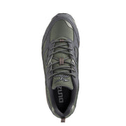 Mizuno MXR Tech Agave Green / Black / Metallic Gray - Parasol Store