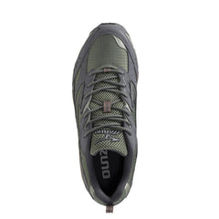 Mizuno MXR Tech Agave Green / Black / Metallic Gray - Parasol Store