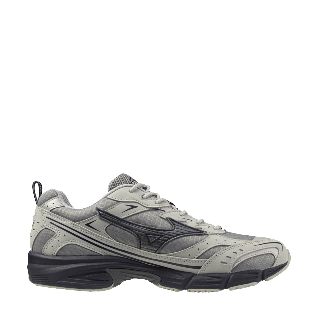 Mizuno MXR Tech Ultimate Gray / Quiet Shade / Graphite - Parasol Store