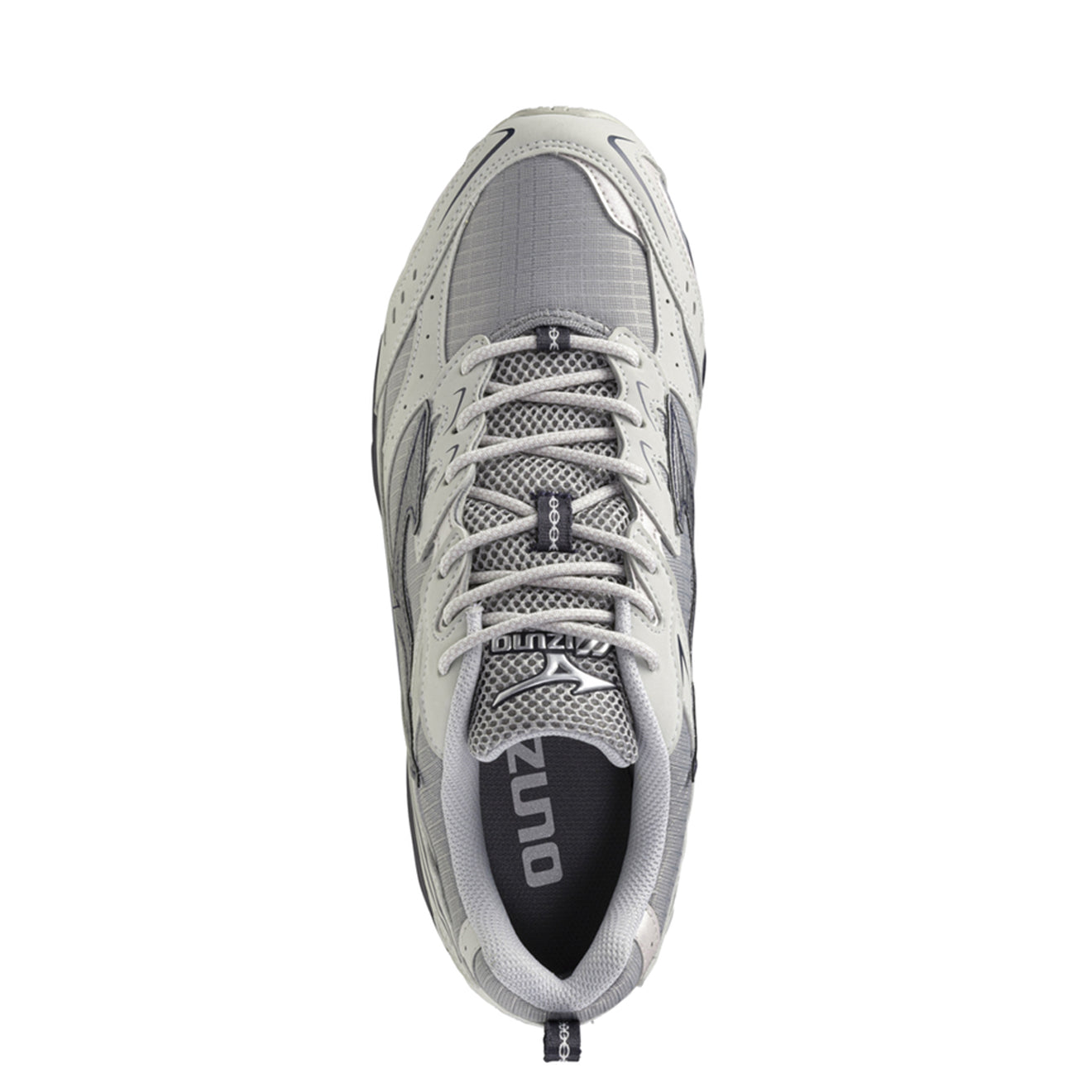 Mizuno MXR Tech Ultimate Gray / Quiet Shade / Graphite - Parasol Store