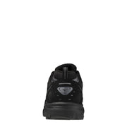 Mizuno MXR Trainer Black / Metallic Gray - Parasol Store
