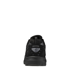 Mizuno MXR Trainer Black / Metallic Gray - Parasol Store