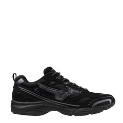 Mizuno MXR Trainer Black / Metallic Gray - Parasol Store