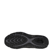 Mizuno MXR Trainer Black / Metallic Gray - Parasol Store