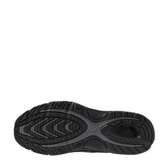 Mizuno MXR Trainer Black / Metallic Gray - Parasol Store