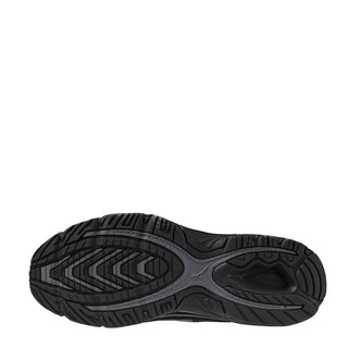 Mizuno MXR Trainer Black / Metallic Gray - Parasol Store