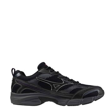 Mizuno MXR Trainer Salute / Black / Indigo