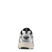 Mizuno MXR Trainer Snow White / Magnet / Silver - Parasol Store