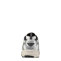 Mizuno MXR Trainer Snow White / Magnet / Silver - Parasol Store