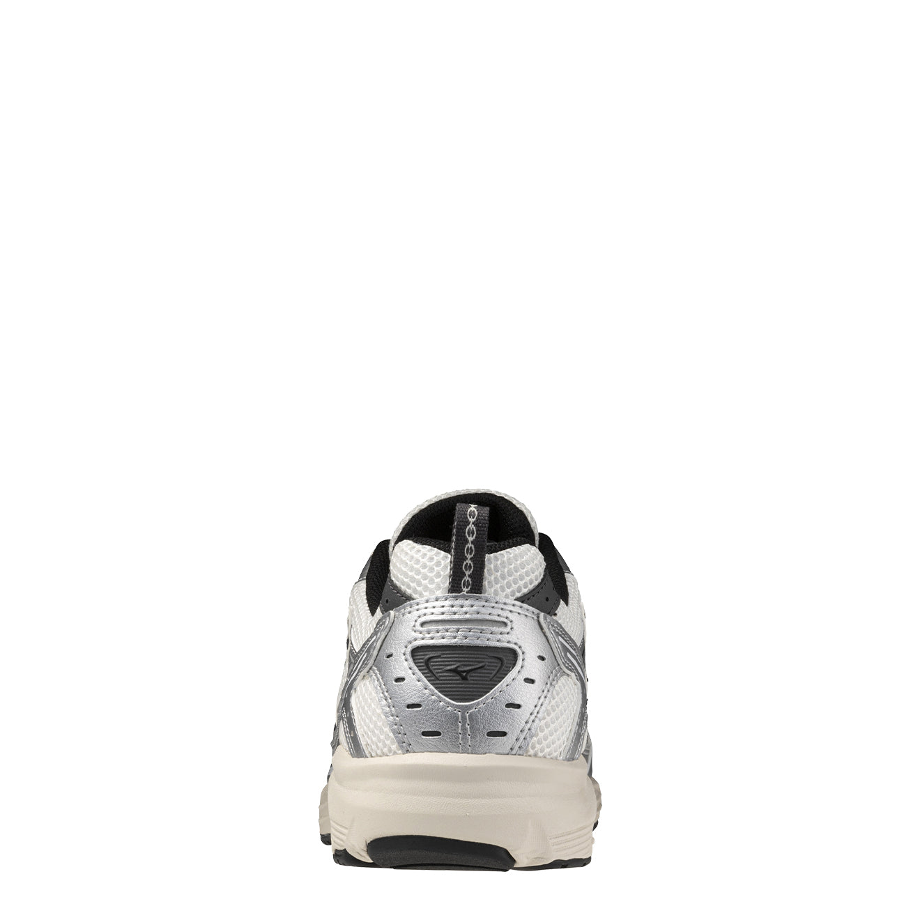Mizuno MXR Trainer Snow White / Magnet / Silver - Parasol Store