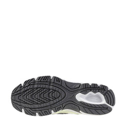 Mizuno MXR Trainer Snow White / Quiet Shade / Sylvan Green