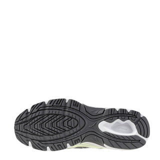 Mizuno MXR Trainer Snow White / Quiet Shade / Sylvan Green