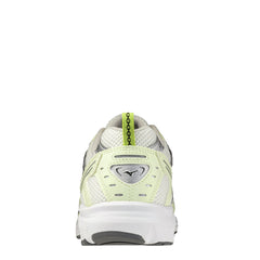 Mizuno MXR Trainer Snow White / Quiet Shade / Sylvan Green