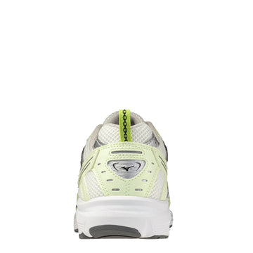 Mizuno MXR Trainer Snow White / Quiet Shade / Sylvan Green
