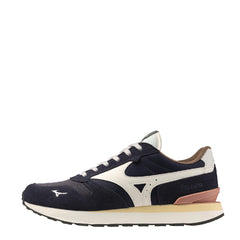 Mizuno RB87 Odyssey Trainer Gray / Pristine / Cameo Brown - Parasol Store