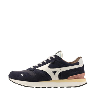 Mizuno RB87 Odyssey Trainer Gray / Pristine / Cameo Brown - Parasol Store