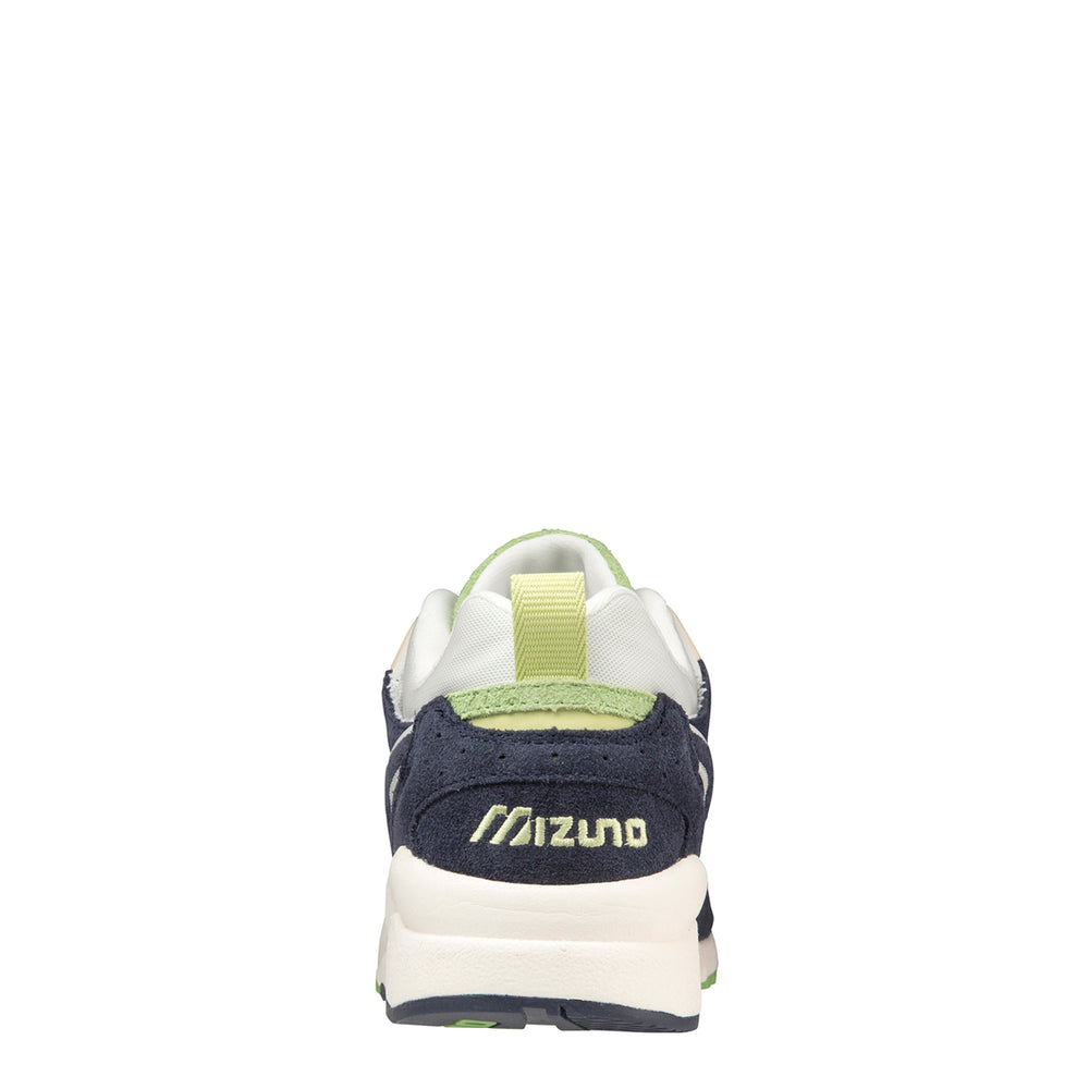 Mizuno Sky Medal Trainers Matcha Pack White Onyx / Eclipse / Green Mizuno