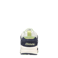Mizuno Sky Medal Trainers Matcha Pack White Onyx / Eclipse / Green Mizuno