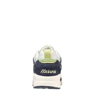 Mizuno Sky Medal Trainers Matcha Pack White Onyx / Eclipse / Green Mizuno