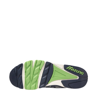 Mizuno Sky Medal Trainers Matcha Pack White Onyx / Eclipse / Green Mizuno