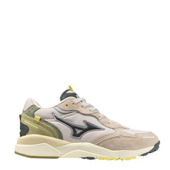 Mizuno Sky Medal Βeta Trainer Silver Cloud / Urban Chic / White Sand - Parasol Store