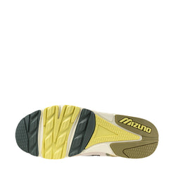 Mizuno Sky Medal Βeta Trainer Silver Cloud / Urban Chic / White Sand - Parasol Store