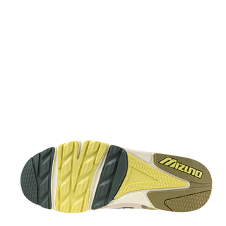 Mizuno Sky Medal Βeta Trainer Silver Cloud / Urban Chic / White Sand