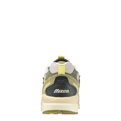 Mizuno Sky Medal Βeta Trainer Silver Cloud / Urban Chic / White Sand - Parasol Store