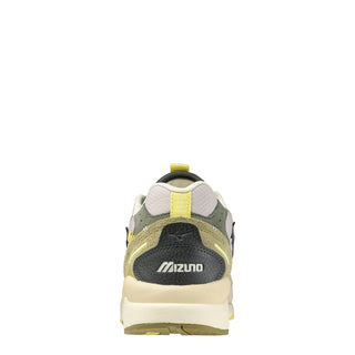 Mizuno Sky Medal Βeta Trainer Silver Cloud / Urban Chic / White Sand