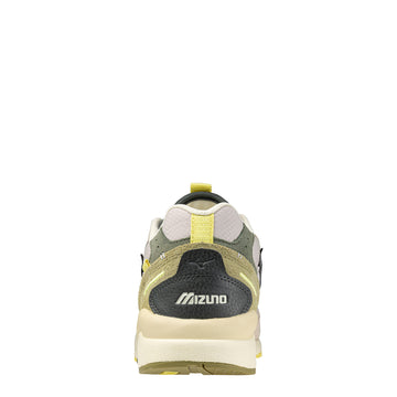 Mizuno Sky Medal Βeta Trainer Silver Cloud / Urban Chic / White Sand