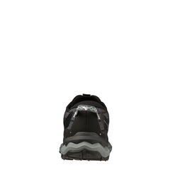 ​Mizuno Wave Daichi GTX 7 Black / Ombre Blue / Stormy Weather