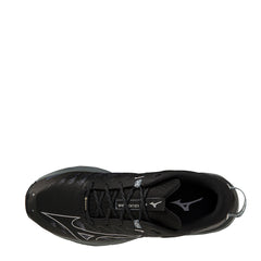 ​Mizuno Wave Daichi GTX 7 Black / Ombre Blue / Stormy Weather